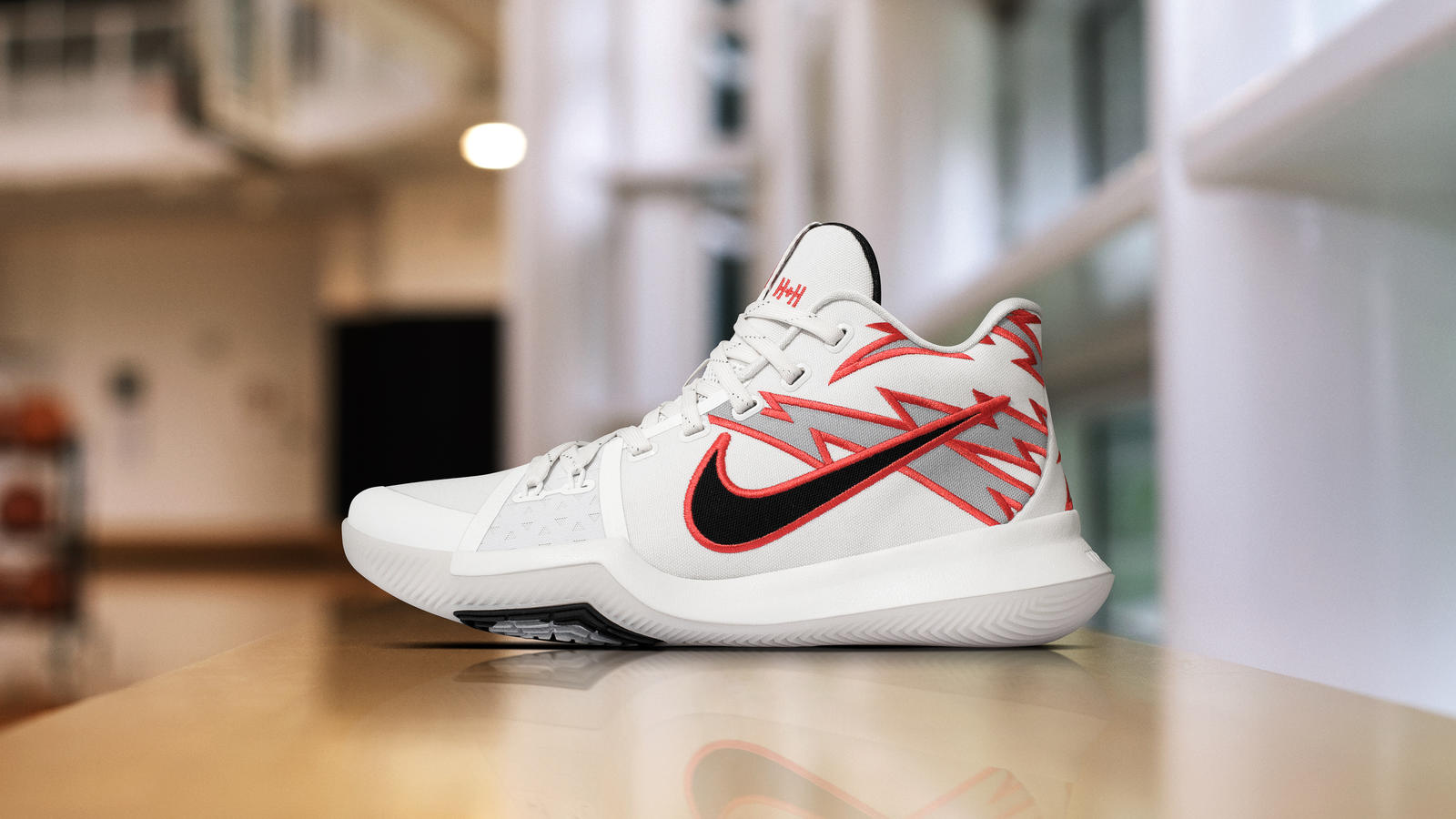 nike wallpaper lightning