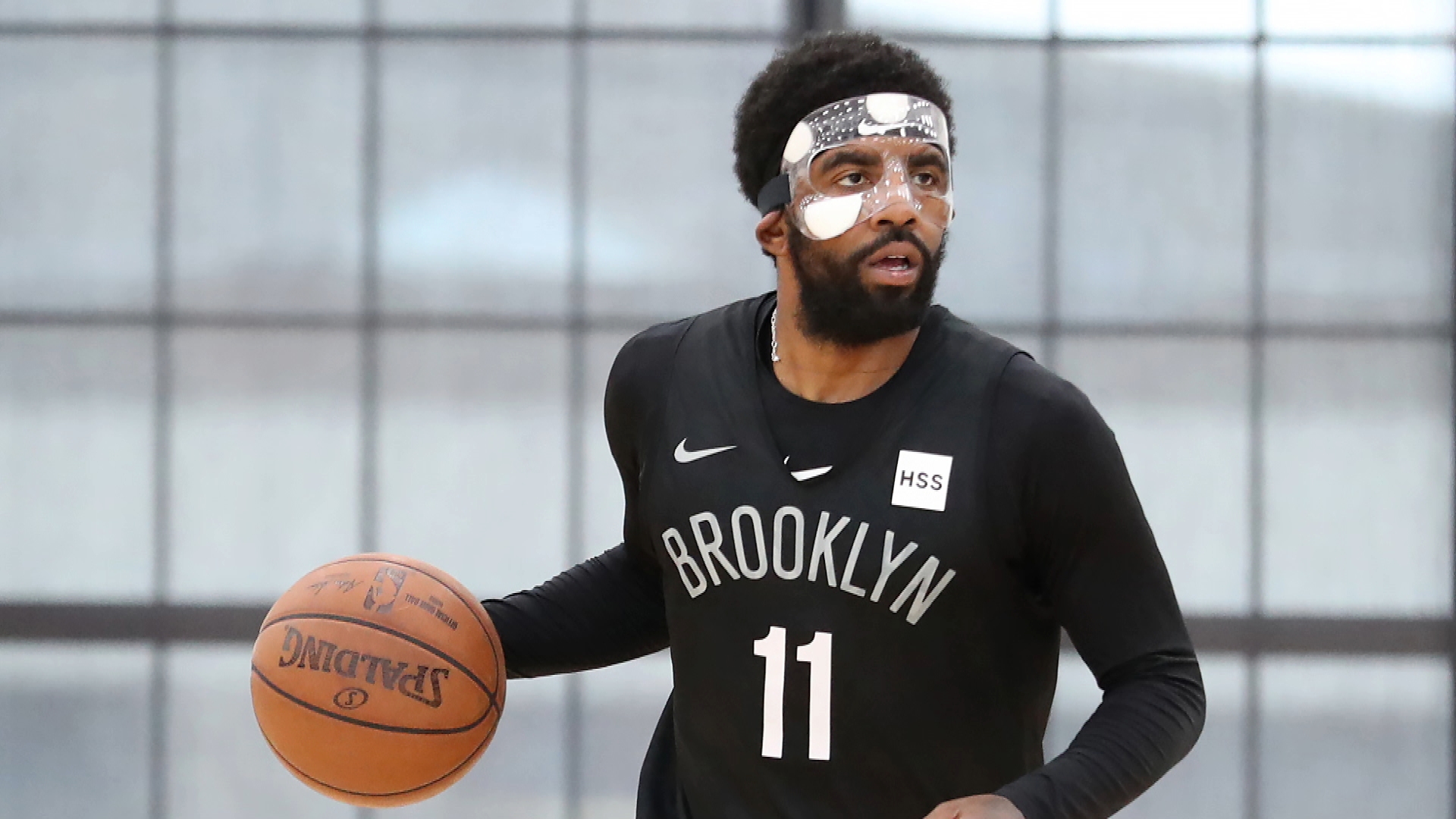 Kyrie Irving Nets Practice - 1920x1080 Wallpaper Kyrie Irving Nets Practice - 1920x1080 Wallpaper