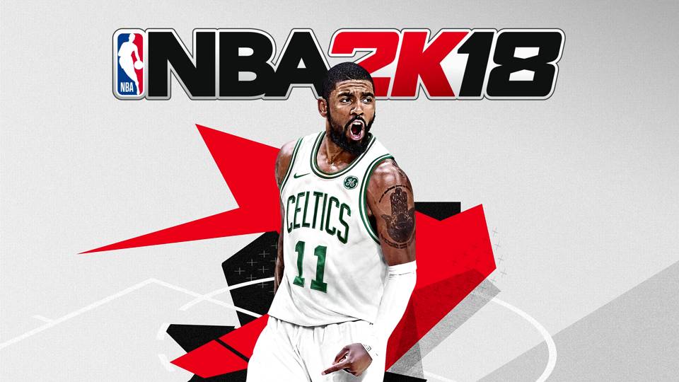 Nba2k18 Review - HD Wallpaper 
