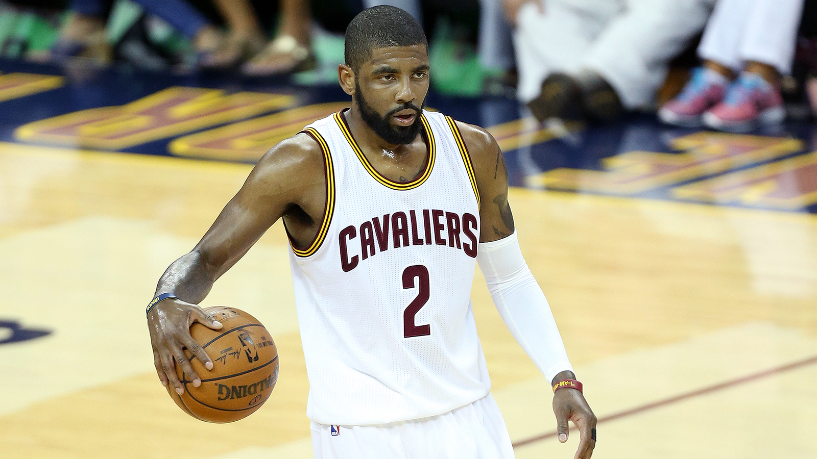 Cleveland Cavaliers - HD Wallpaper 