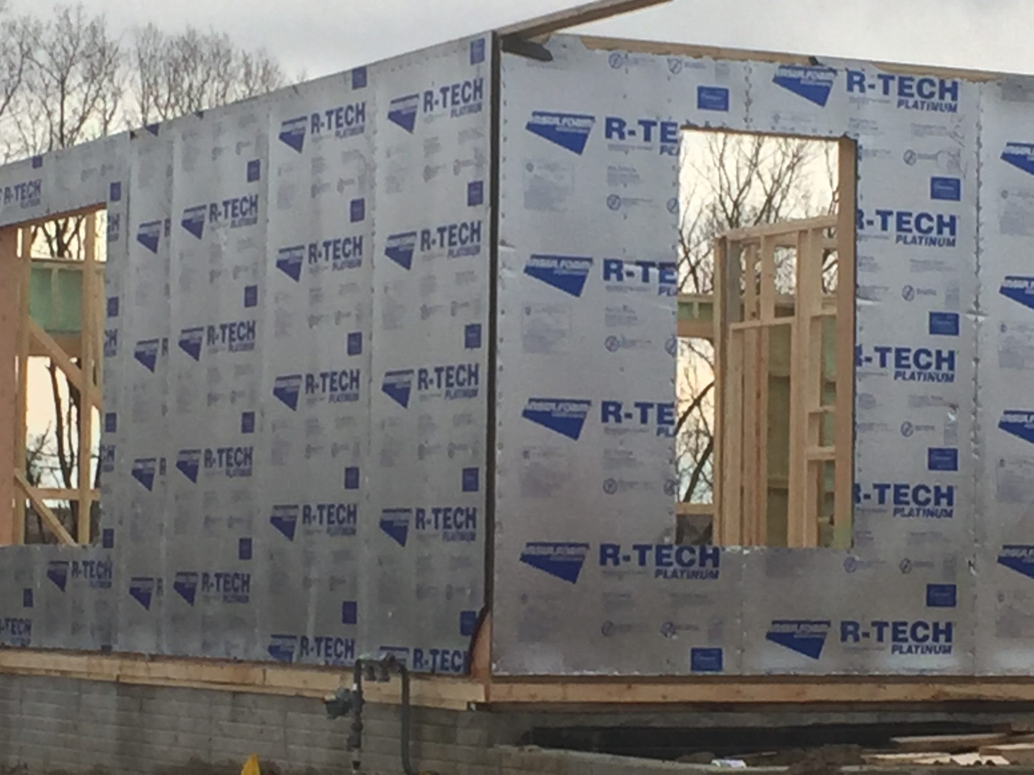 Facade - HD Wallpaper 