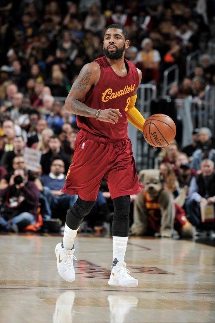 Kyrie Irving • Christmas Kyrie Irving Cavaliers Christmas 736x1105 Wallpaper teahub.io