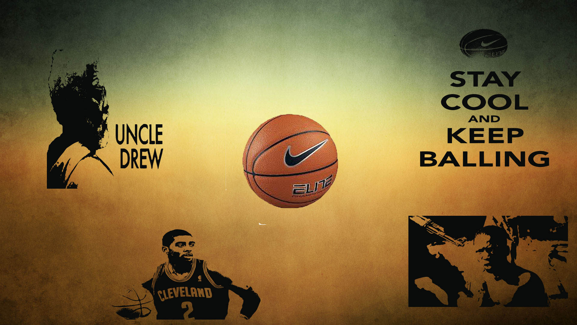 Streetball - HD Wallpaper 