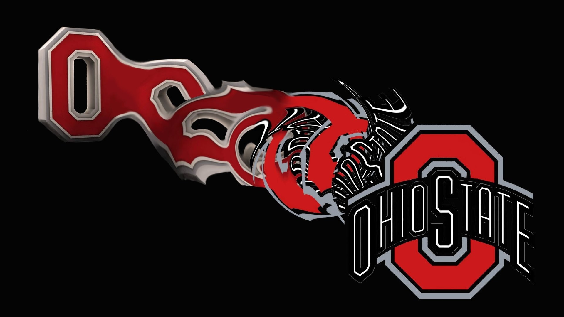 1920x1080, Title - Ohio State University - HD Wallpaper 