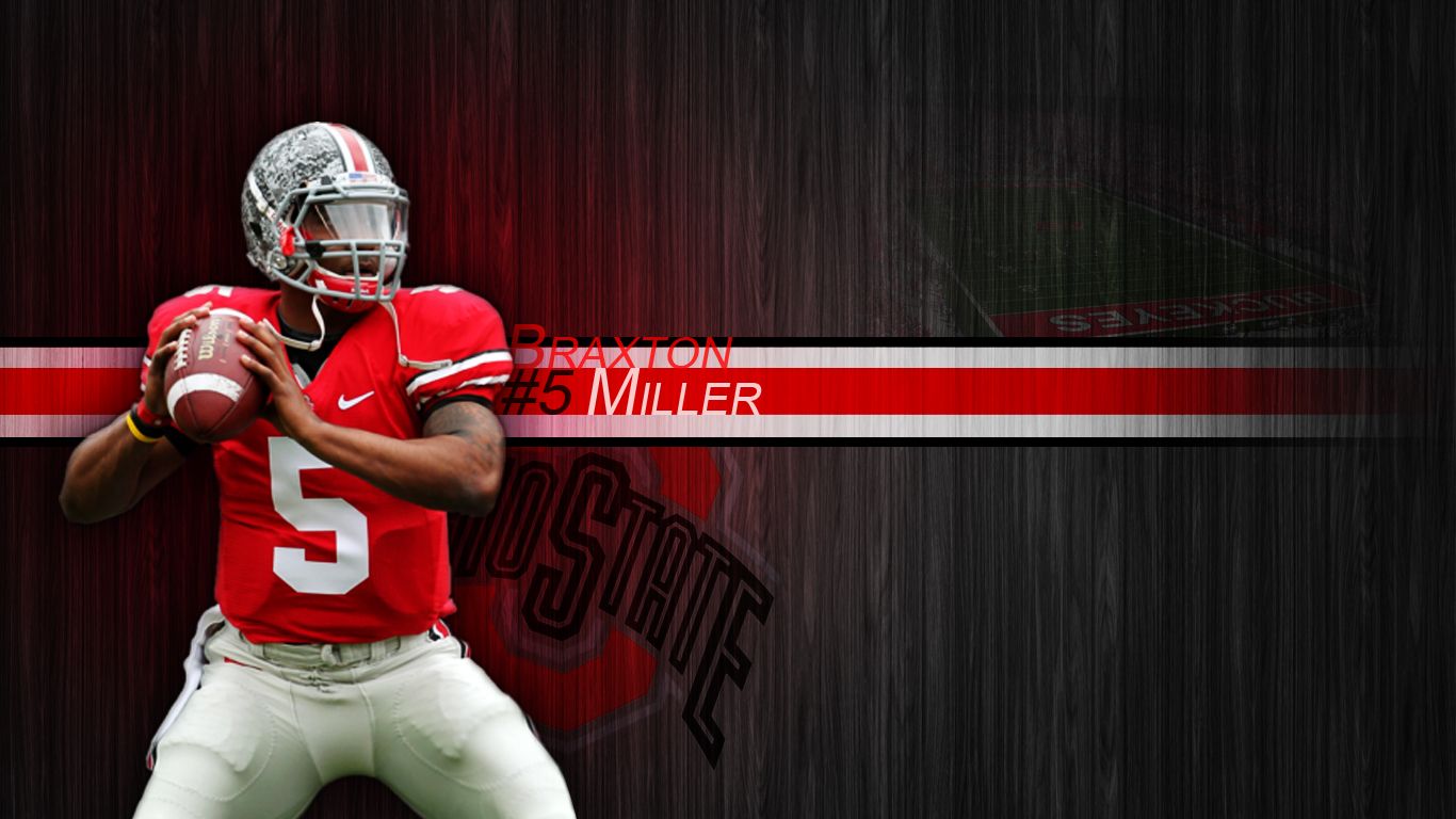 Ohio State Id - HD Wallpaper 