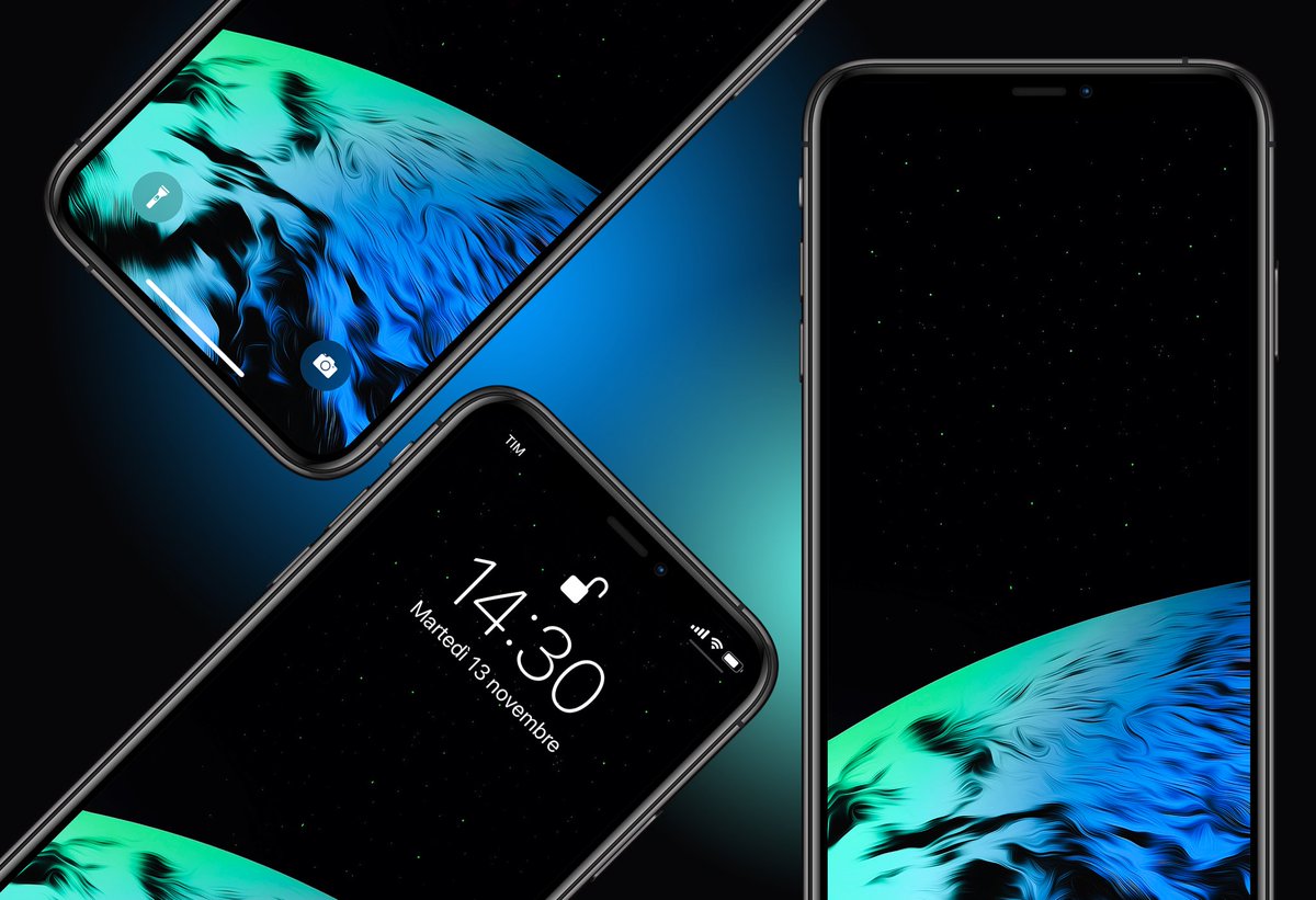 Smartphone - HD Wallpaper 