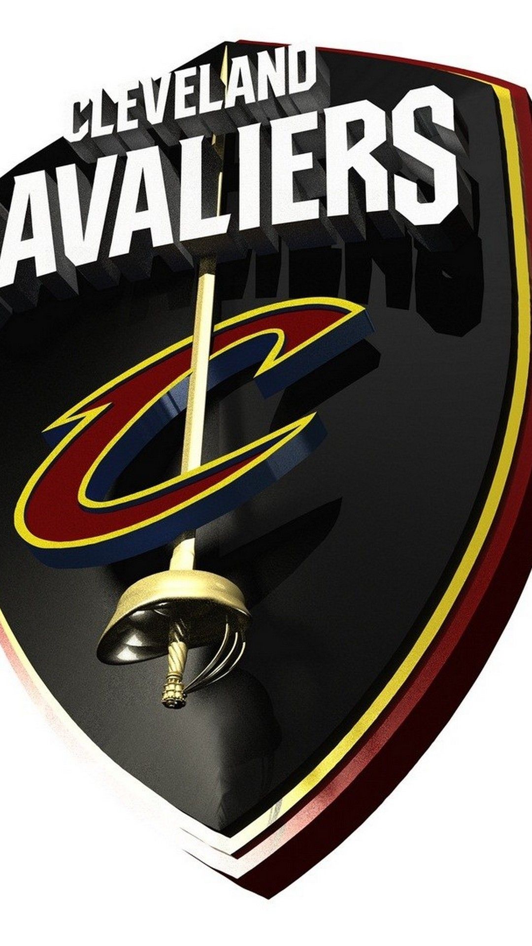 Cavaliers Hd Wallpaper For Iphone - HD Wallpaper 