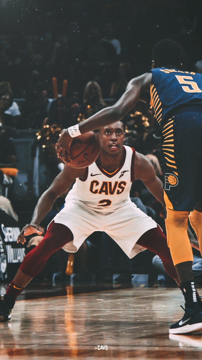 Collin Sexton Young Bull Logo - HD Wallpaper 