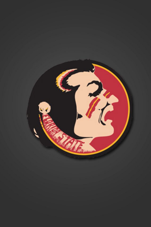 Florida State Seminoles - Florida State Seminole Png - HD Wallpaper 