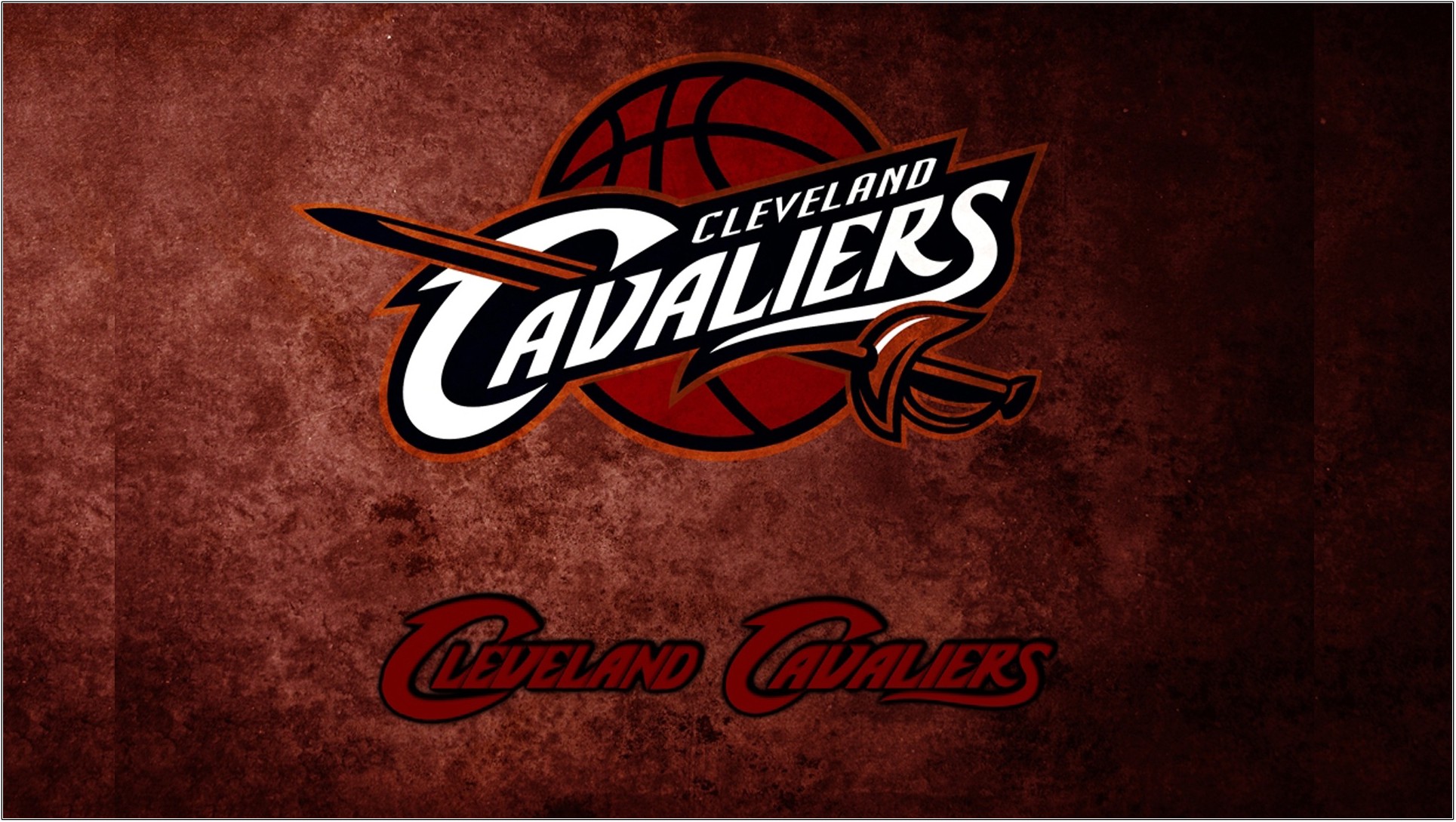Cleveland Cavaliers Logo Wallpaper - Cleveland Cavaliers Wallpaper 1080p - HD Wallpaper 