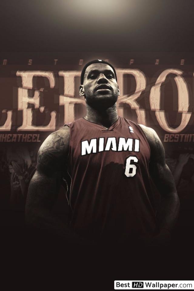 Miami Heat - HD Wallpaper 