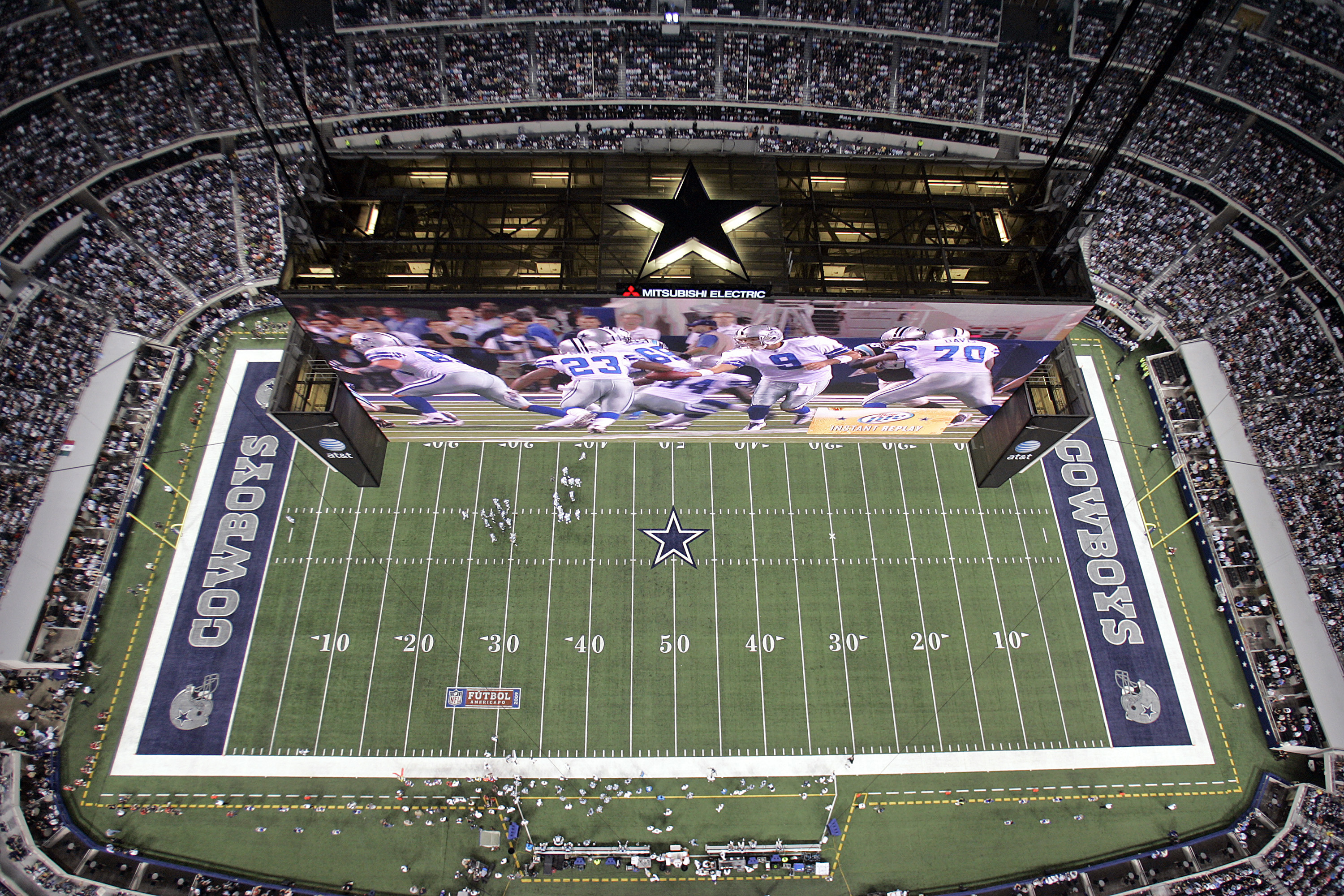 Cowboys Stadium, Dallas, Texas - Dallas Cowboys Wallpaper Stadium - HD Wallpaper 