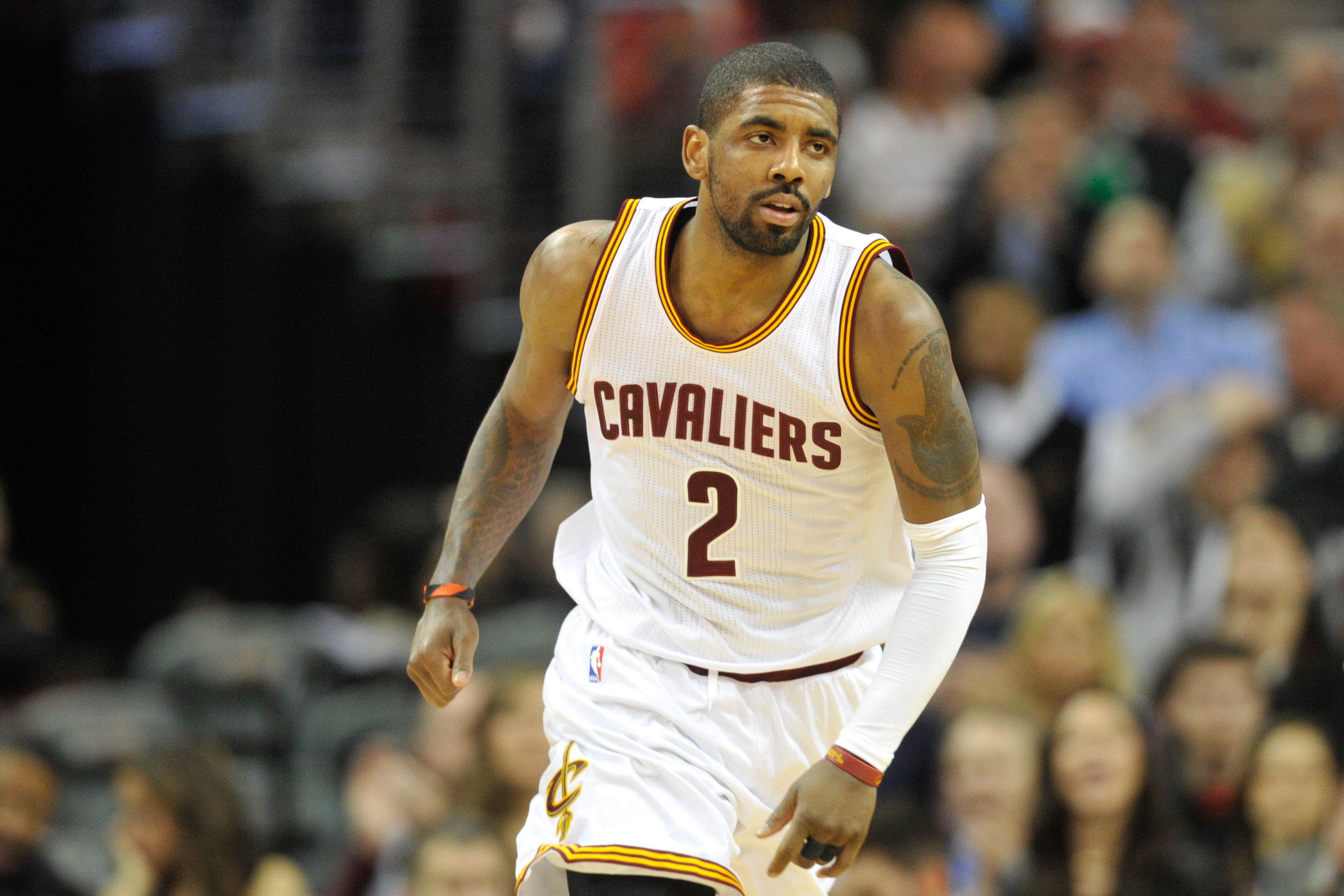 Cleveland Cavaliers - HD Wallpaper 