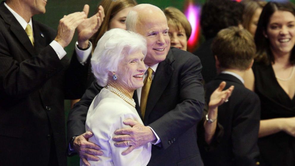 Mccain's Mother 2018 - HD Wallpaper 