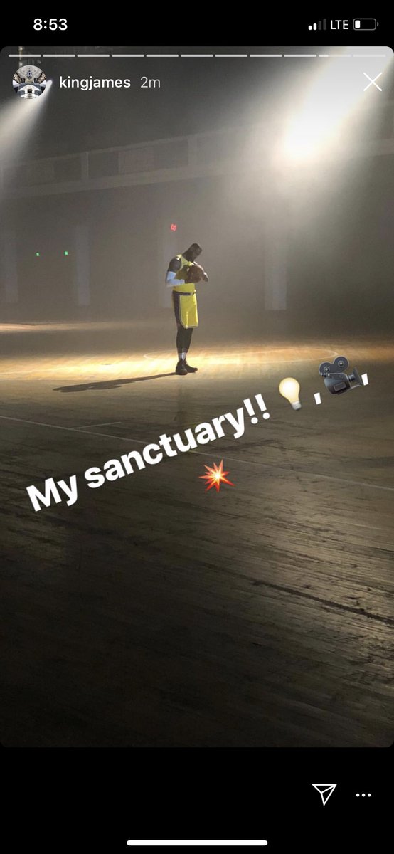 Lebron James 2k Photoshoot - HD Wallpaper 