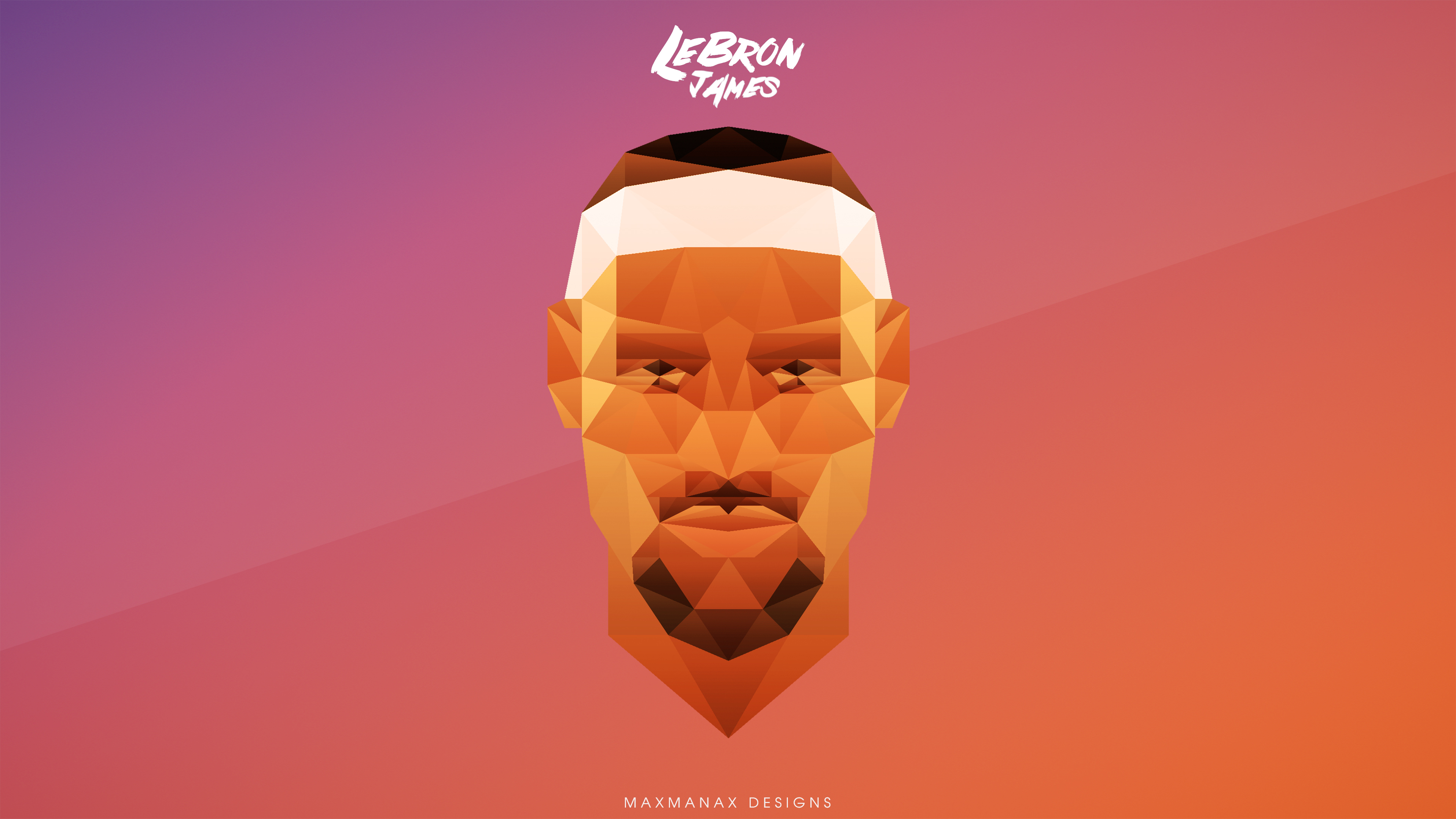 Lebron James Wallpaper 4k - HD Wallpaper 