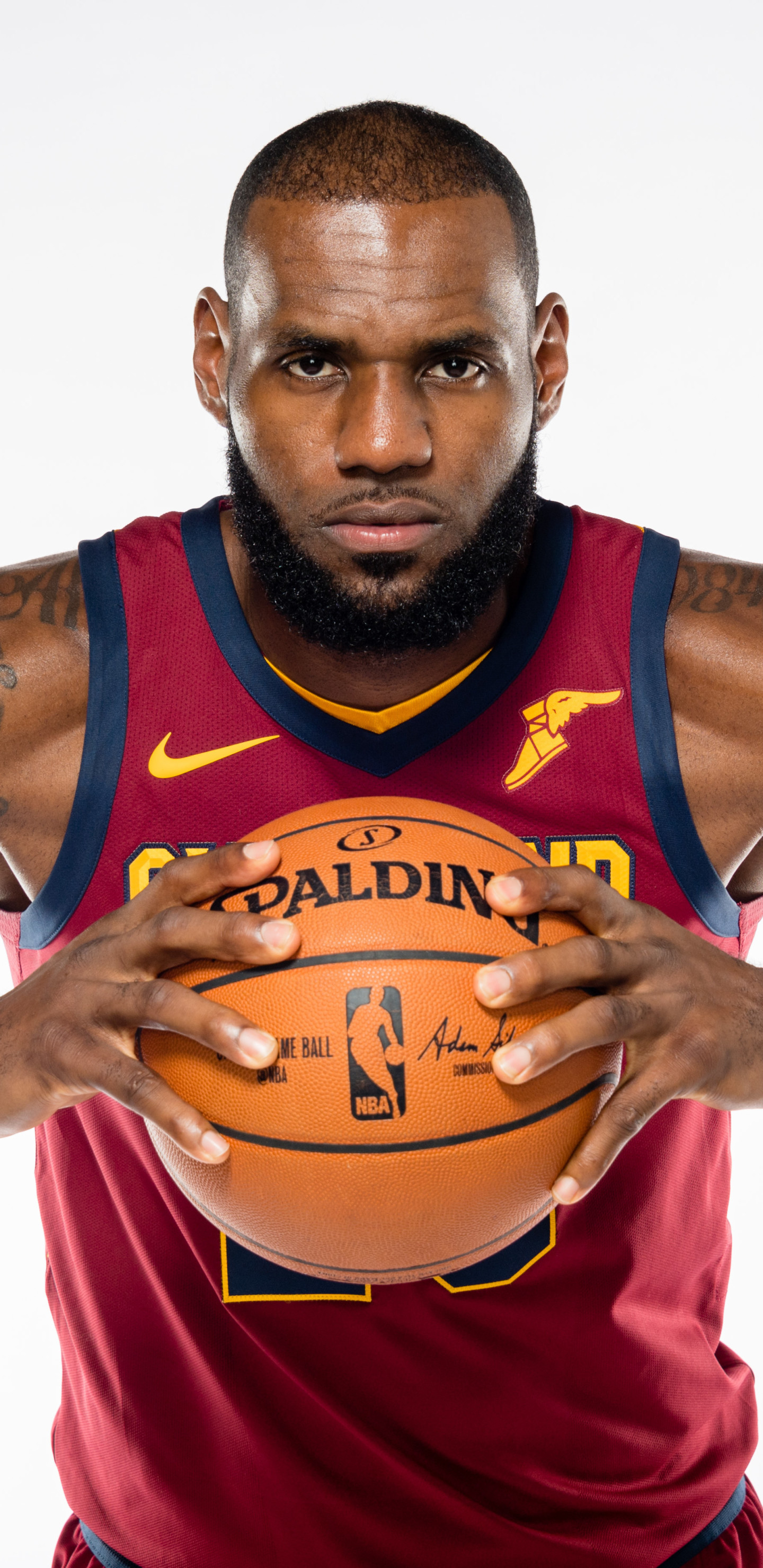 Lebron James - HD Wallpaper 
