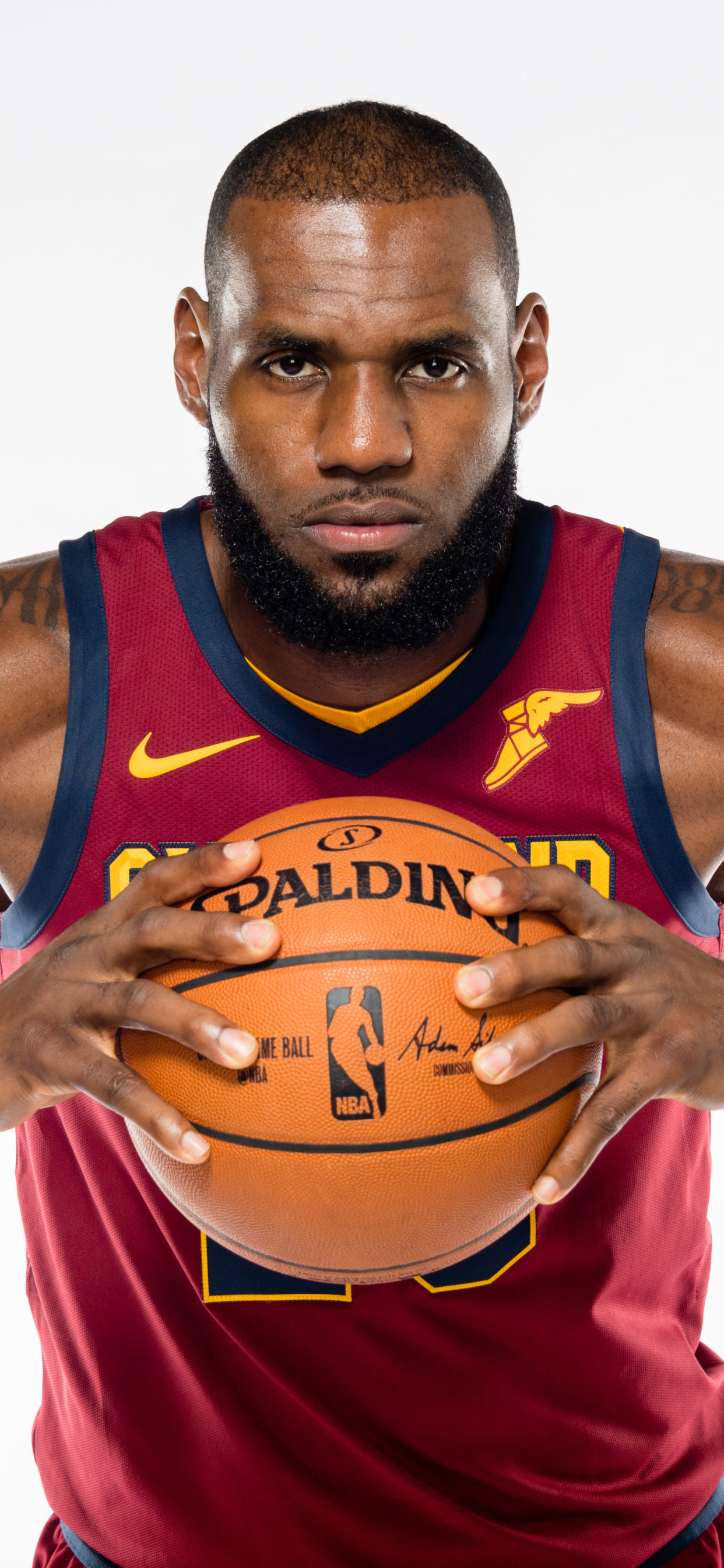 Lebron James - HD Wallpaper 