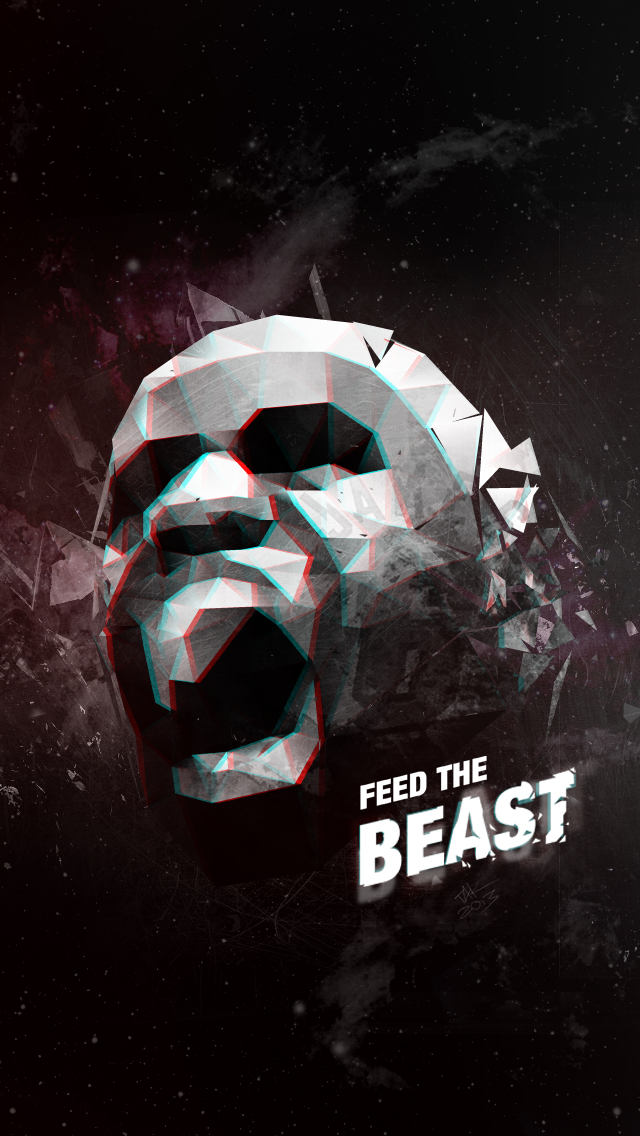 Mobile Phone - HD Wallpaper 