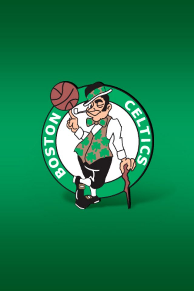 Boston Celtics - Boston Celtics Hd Iphone - HD Wallpaper 