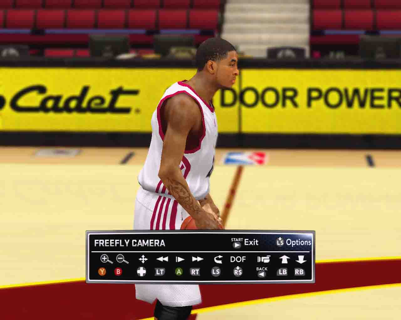 Basketball - HD Wallpaper 