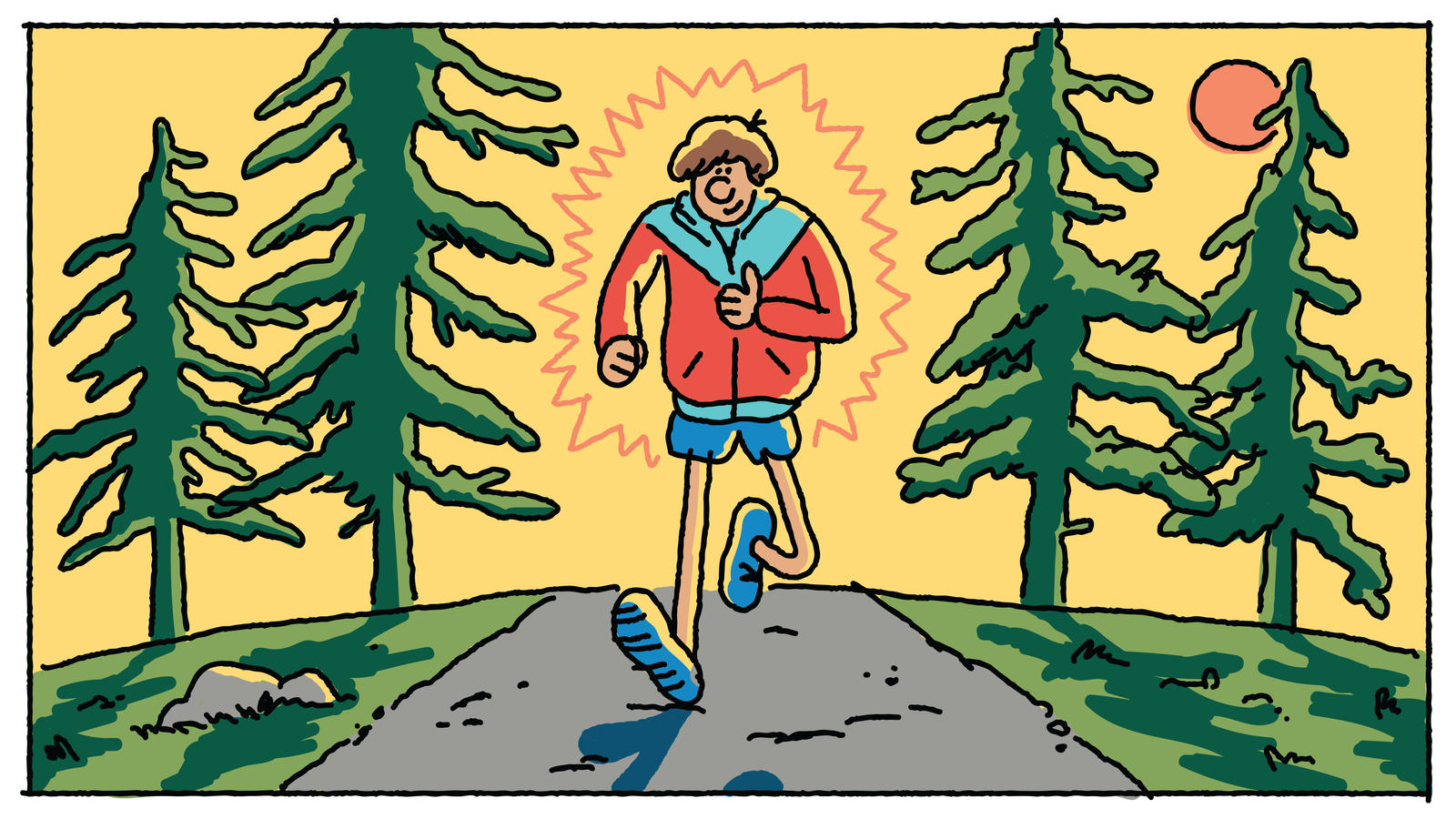 Nike Windrunner History - HD Wallpaper 