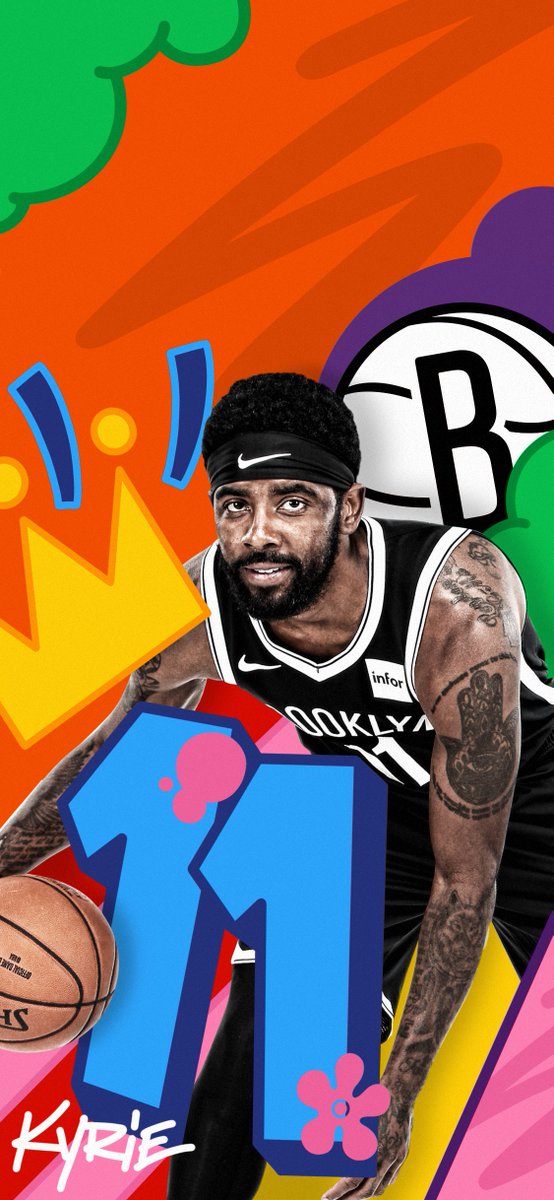 Brooklyn Nets - HD Wallpaper 