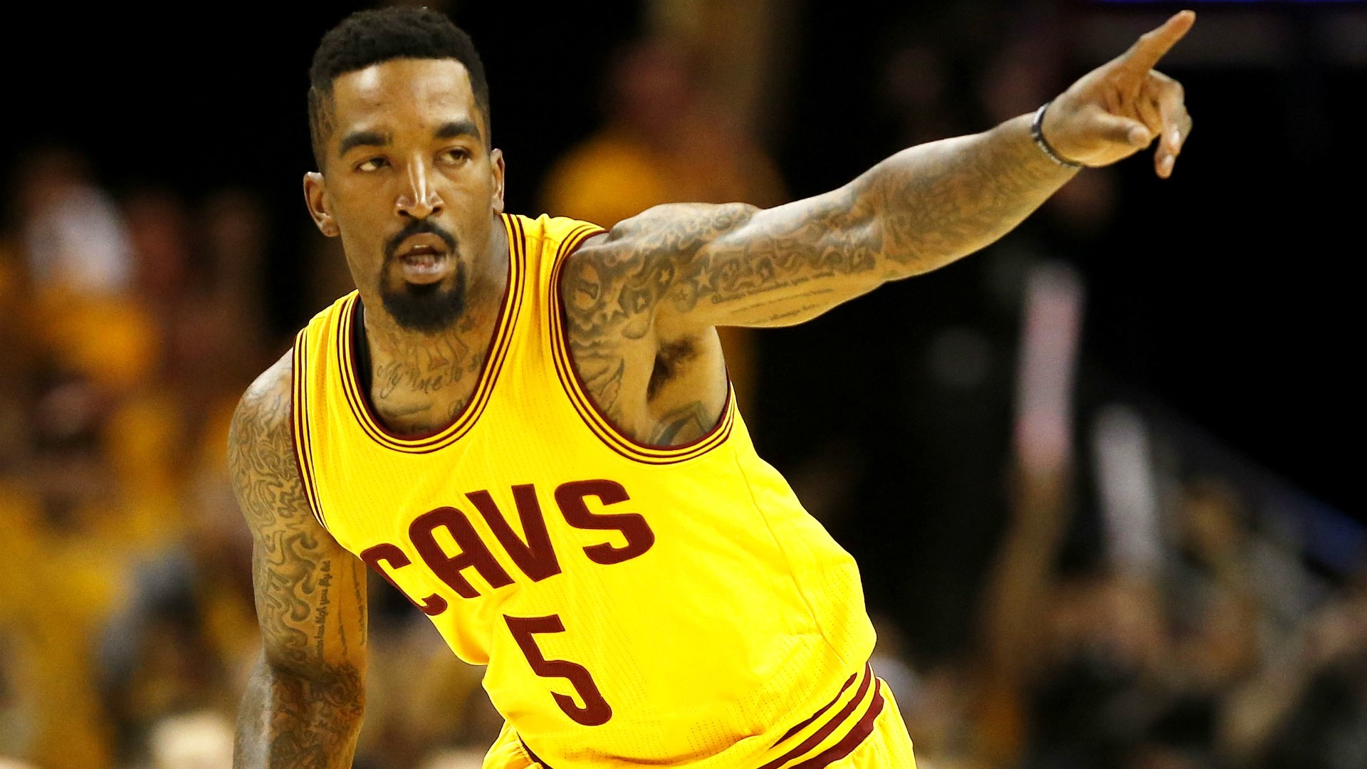 Data-src - Jr Smith Hd - HD Wallpaper 