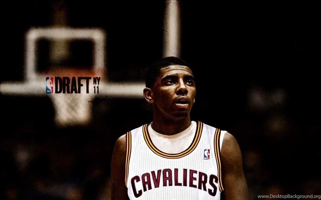 Kyrie Irving Cool Wallpaper - HD Wallpaper 