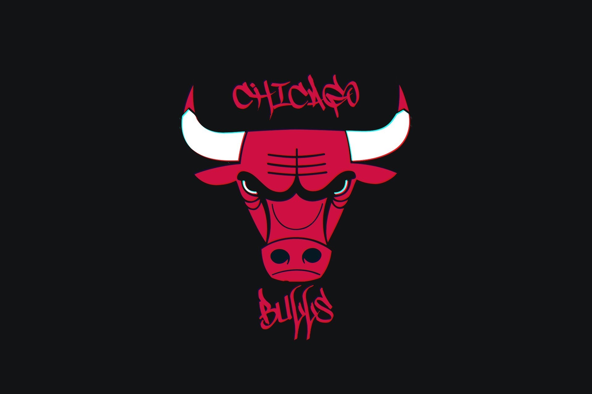 Chicago Bulls Vs Milwaukee Bucks - HD Wallpaper 