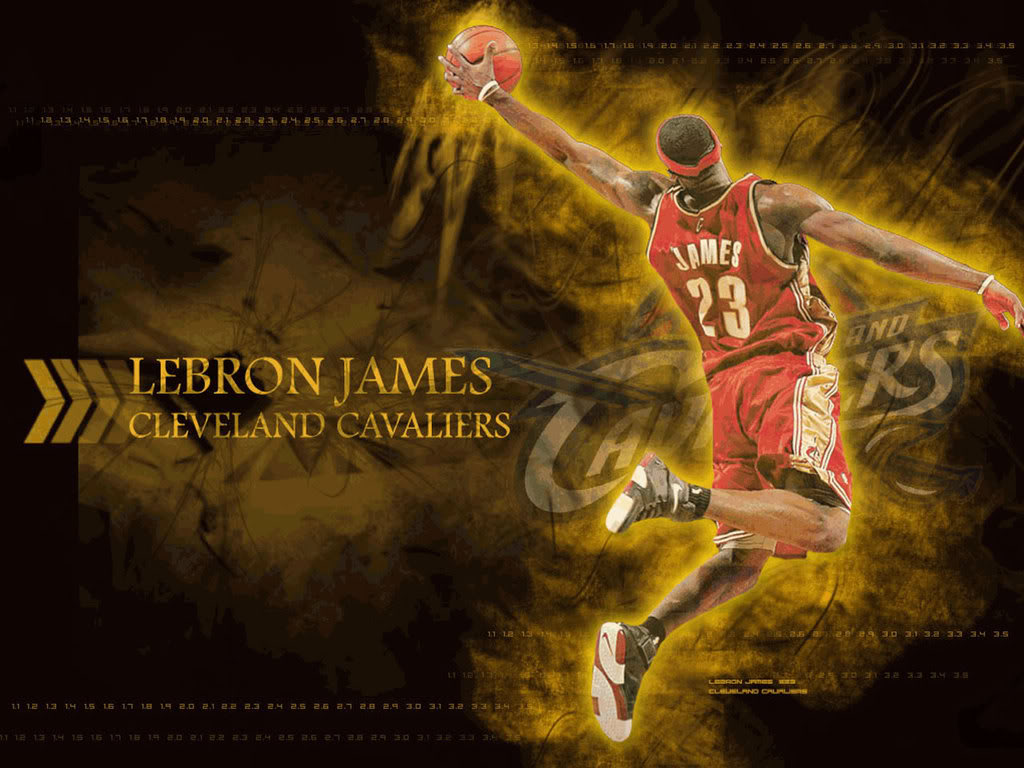 Lebron James Best Wallpapers - 3d Wallpaper Lebron James - HD Wallpaper 