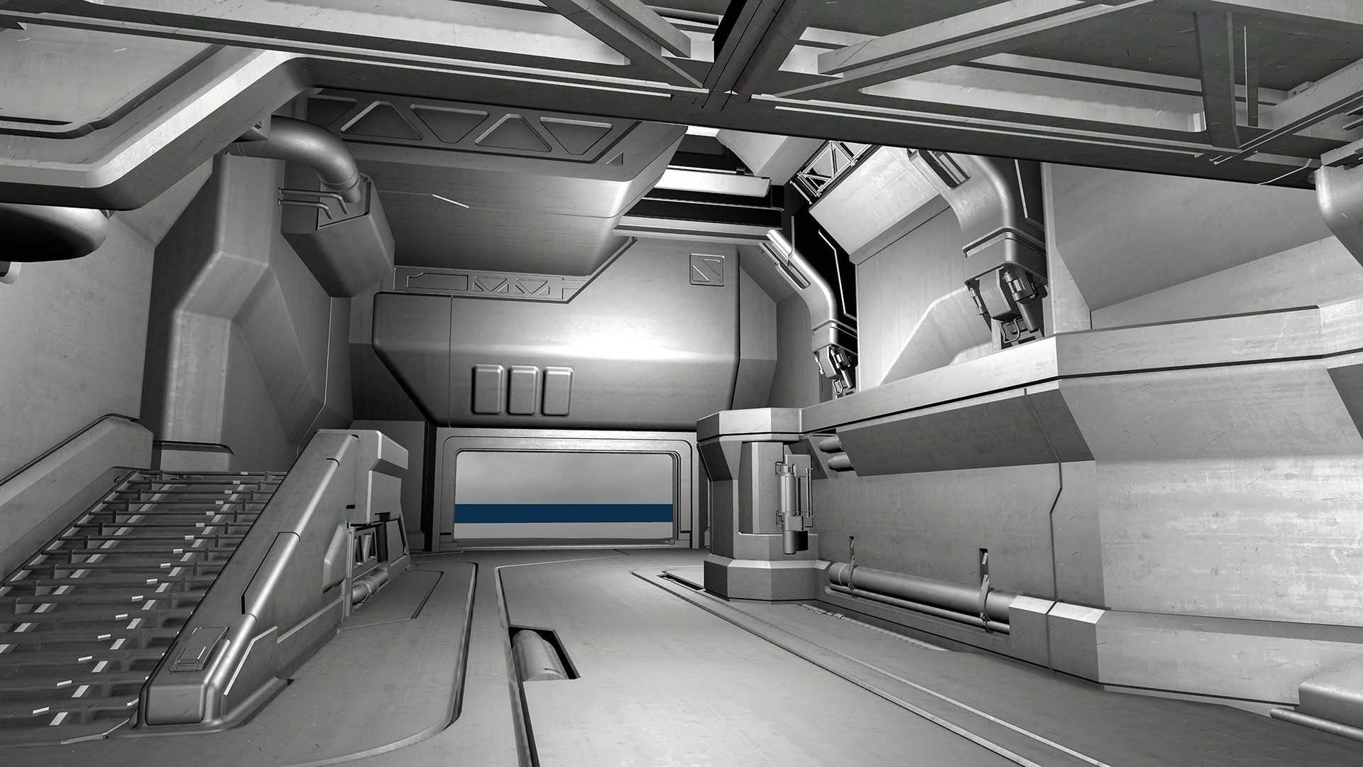 Architecture - HD Wallpaper 