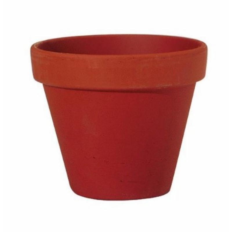 Terracotta Flower Pots Homebase 11409 Terracotta Flower - Flowerpot - HD Wallpaper 