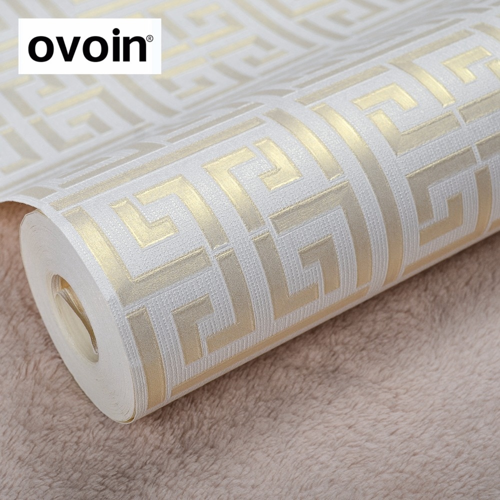 Greek Key Wallpaper Gold 1000x1000 Wallpaper teahub.io