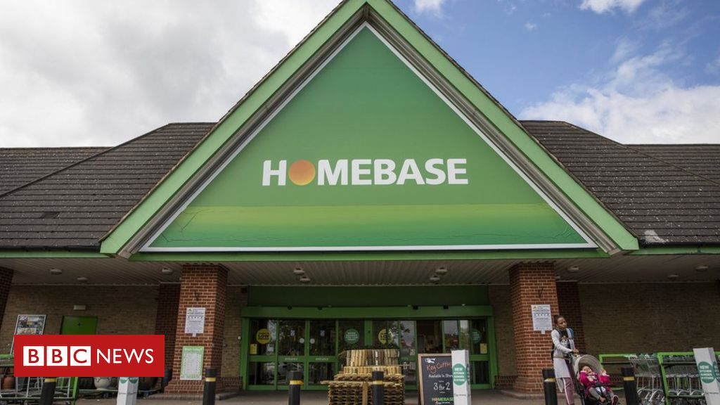 Homebase Store - HD Wallpaper 