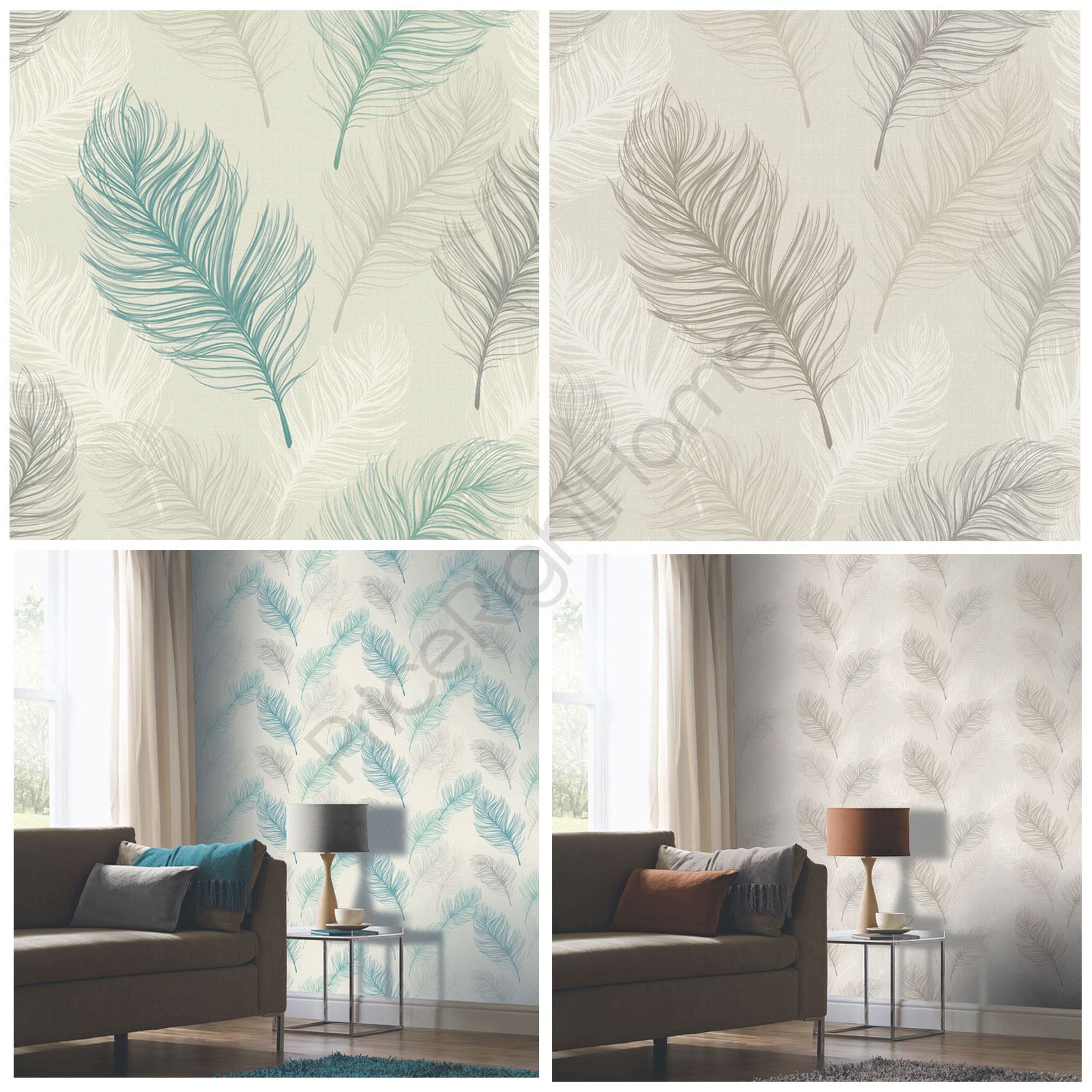 Carta Da Parati Piume - HD Wallpaper 