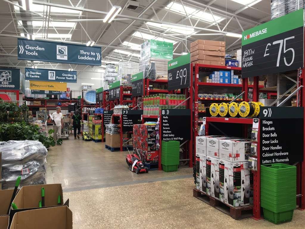 St Albans Hatfield Road - Supermarket - HD Wallpaper 