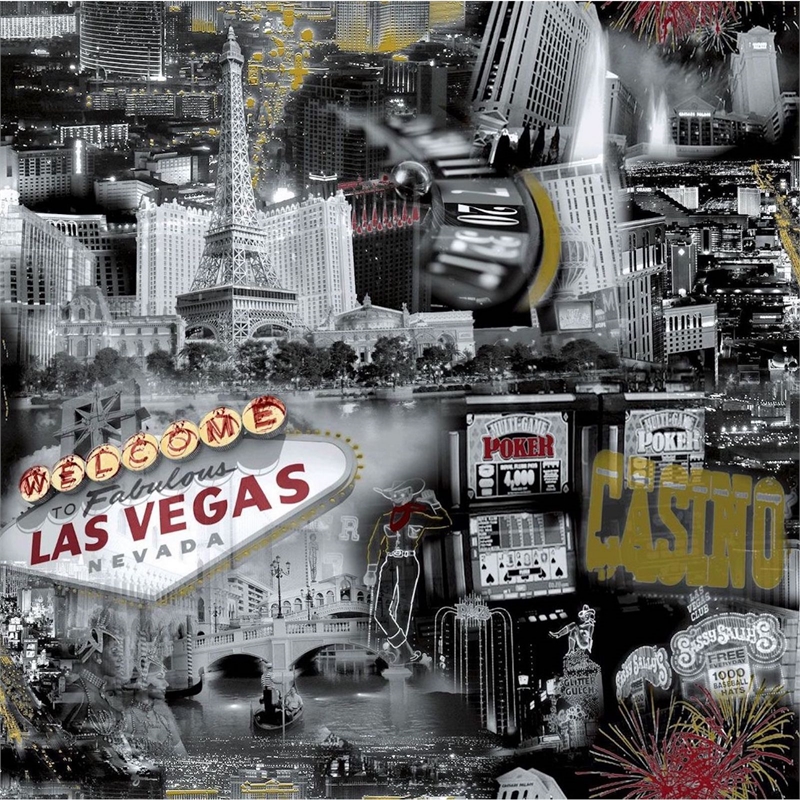 Welcome To Las Vegas - HD Wallpaper 