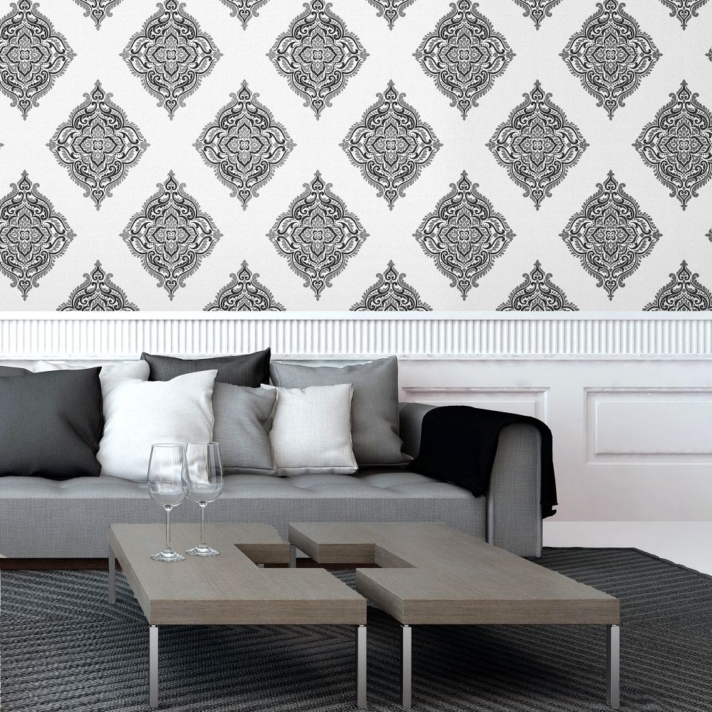 Arthouse Wallpaper Homebase - HD Wallpaper 