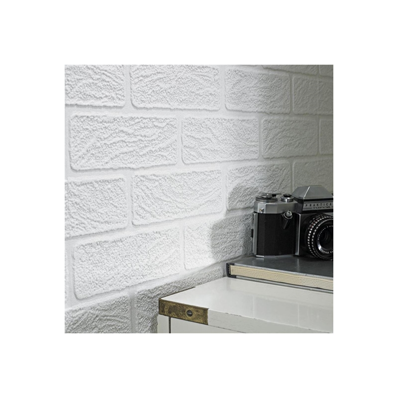 Asian Paints Bricks Design - HD Wallpaper 