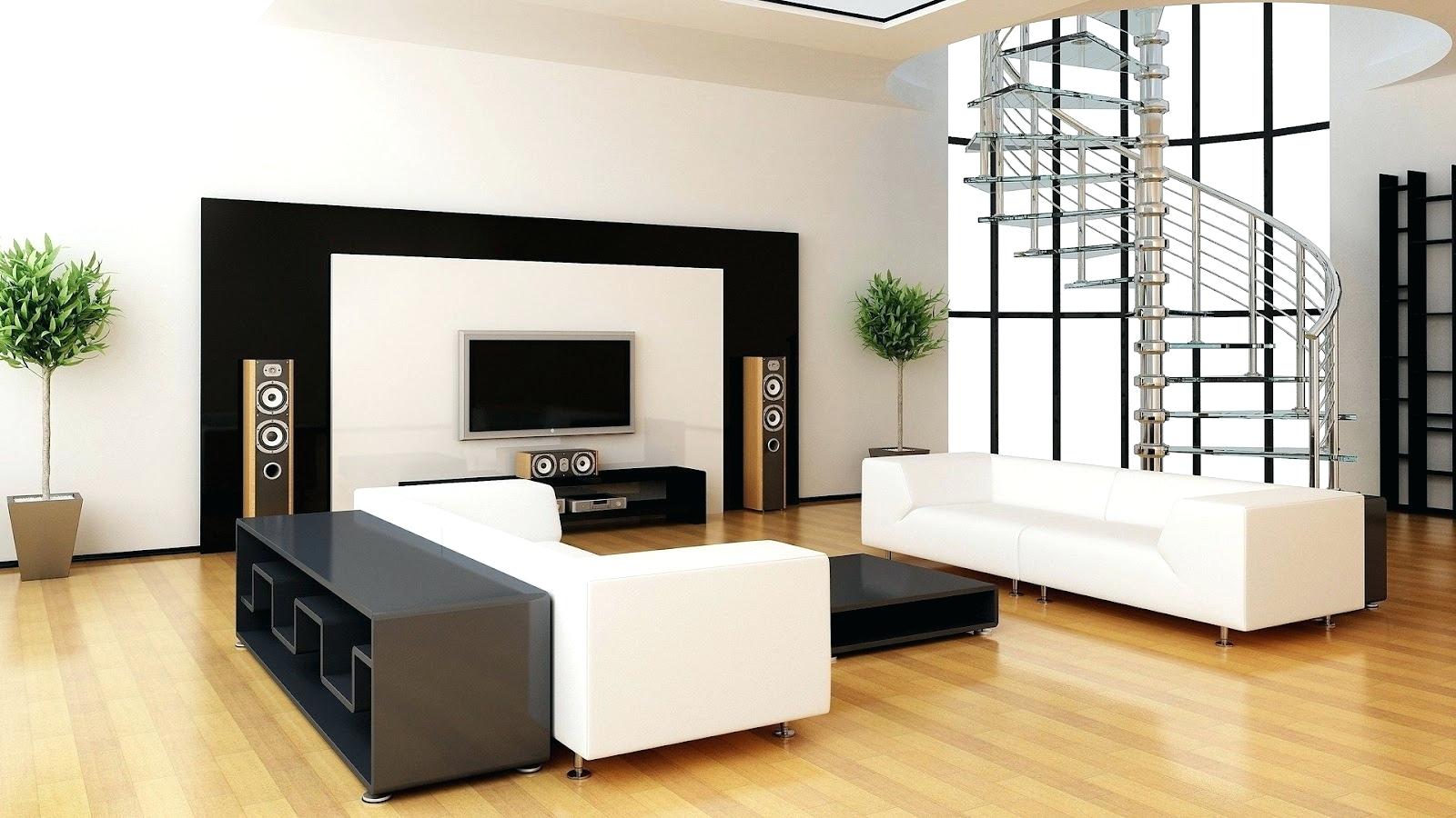 Wallpaper Steamer Homebase - Light Wood Flooring With Black Walls - HD Wallpaper 