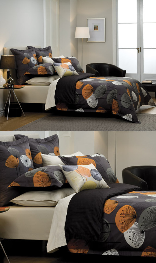 Dandelion Clocks Slate - Slate Sanderson Dandelion Clocks - HD Wallpaper 