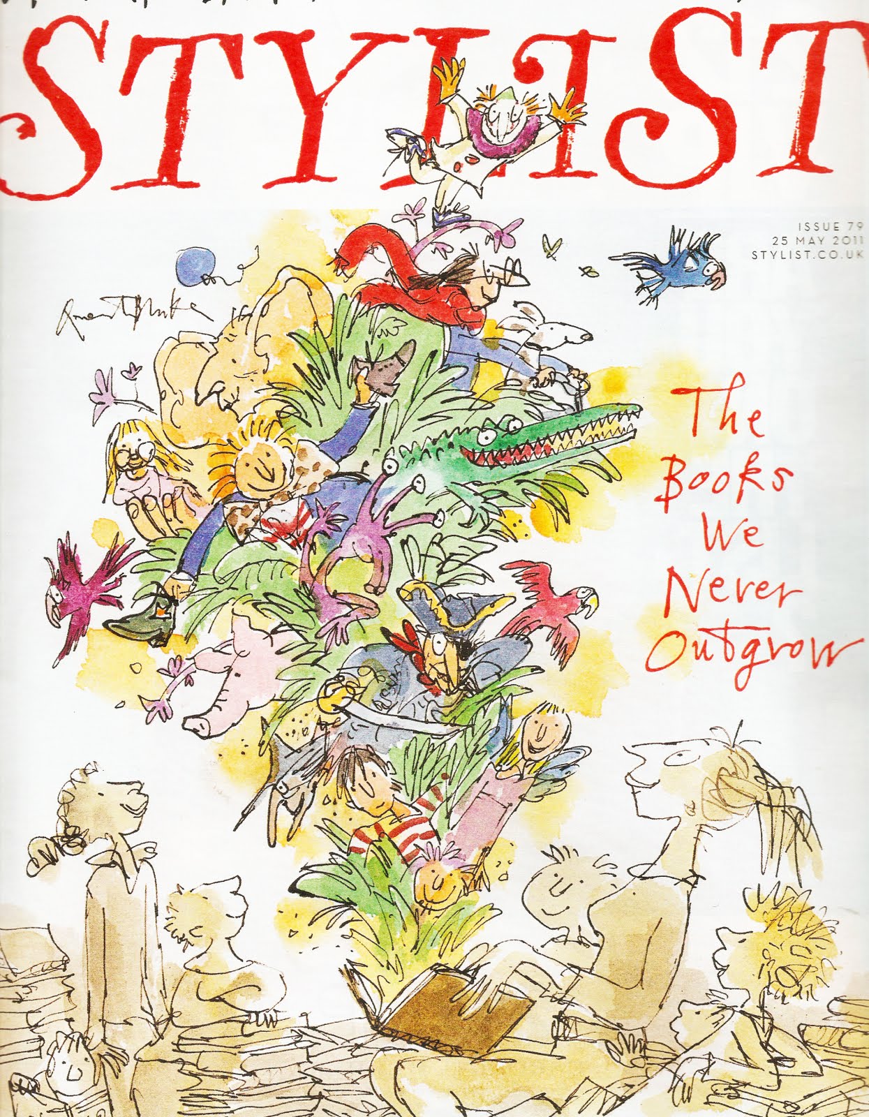 Daisy Ridley Photoshoot Stylist Magazine - HD Wallpaper 