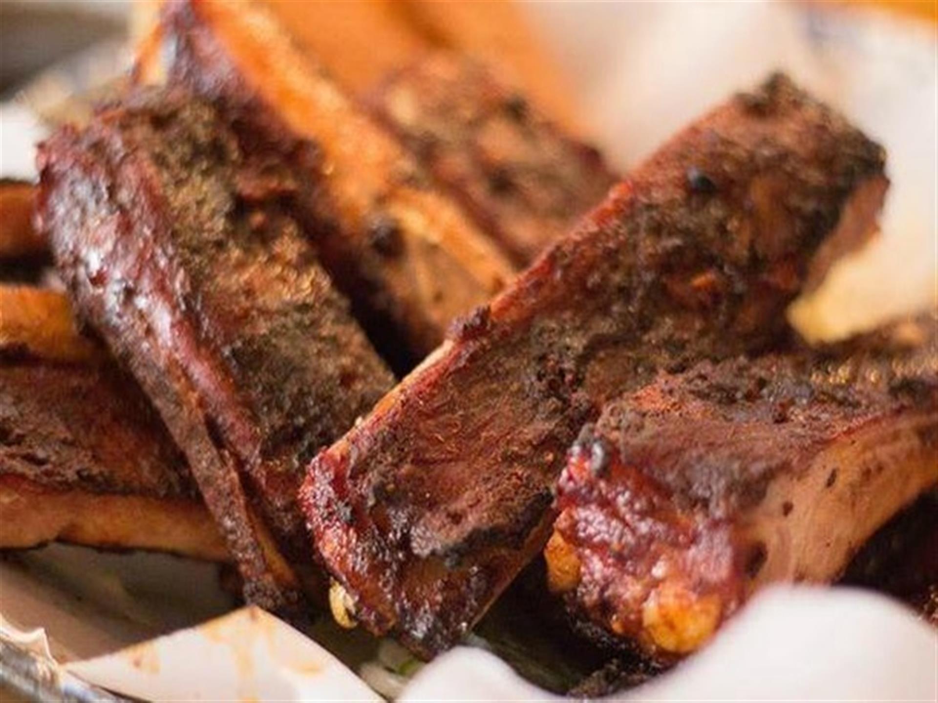 Brisket - HD Wallpaper 