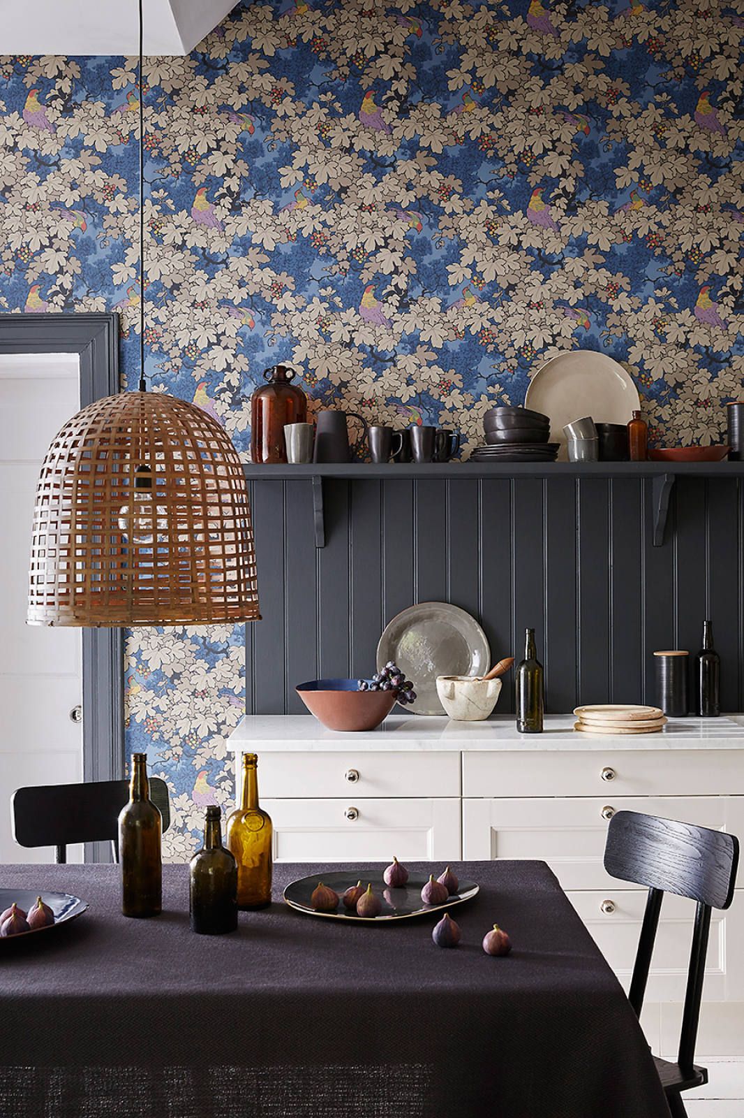 Kitchen & Dining Room Table - HD Wallpaper 