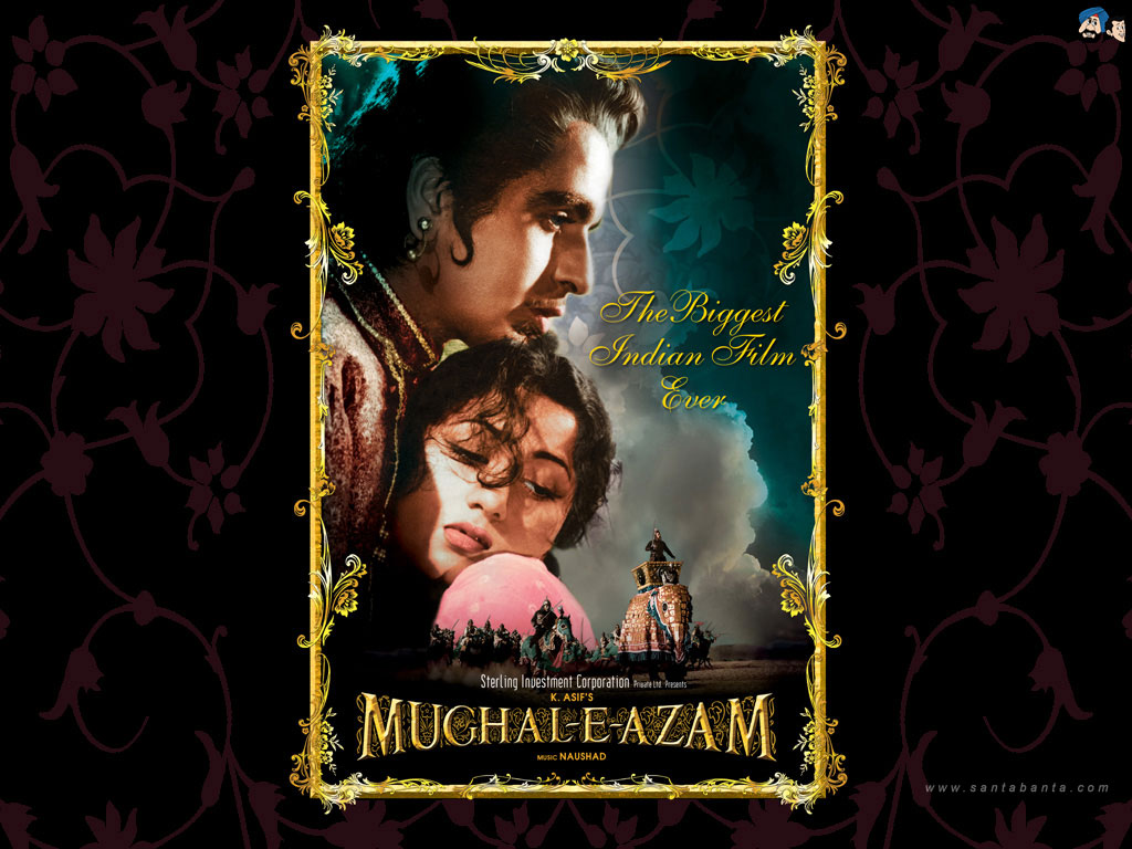 Mughal E Azam Wallpaper - HD Wallpaper 