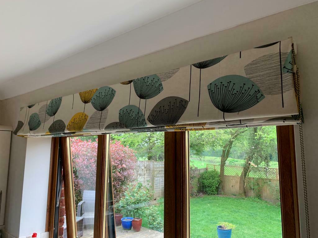 Window Valance - HD Wallpaper 