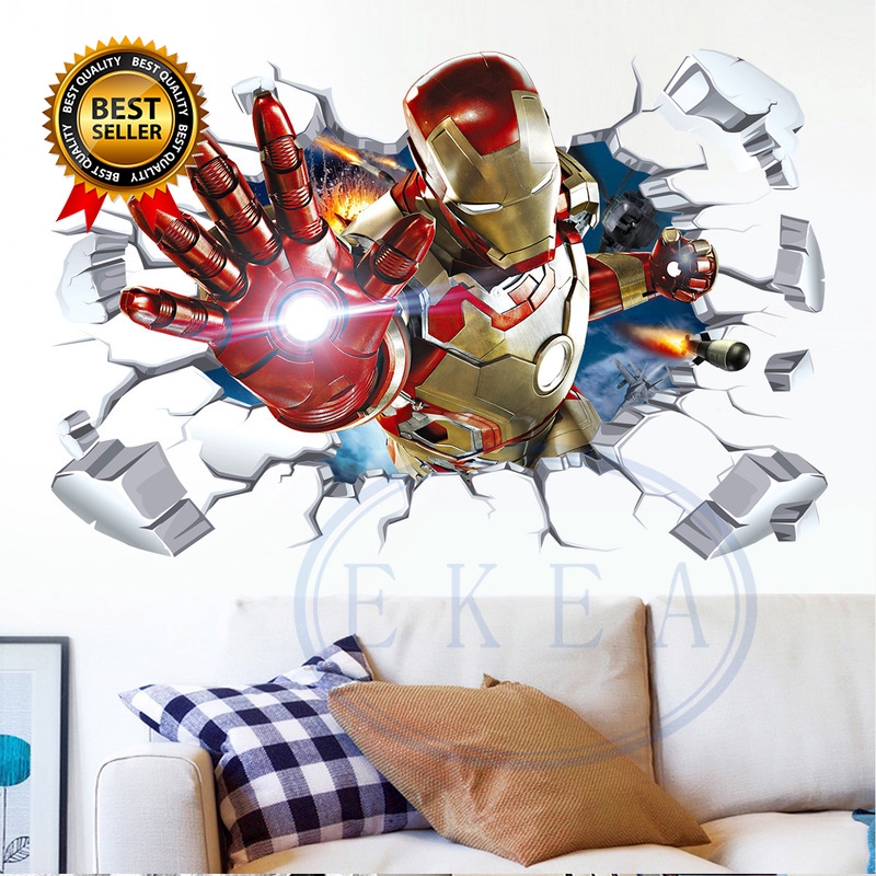 漫 威海 報 - HD Wallpaper 