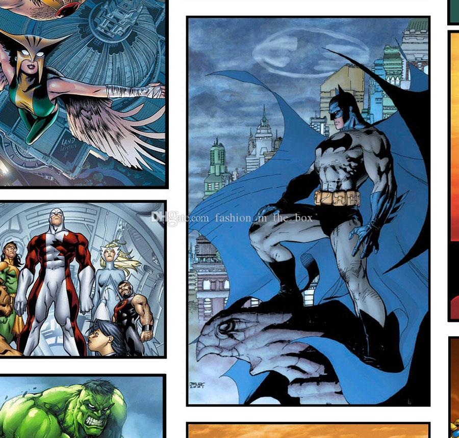 Batman Ben Affleck Jim Lee - HD Wallpaper 