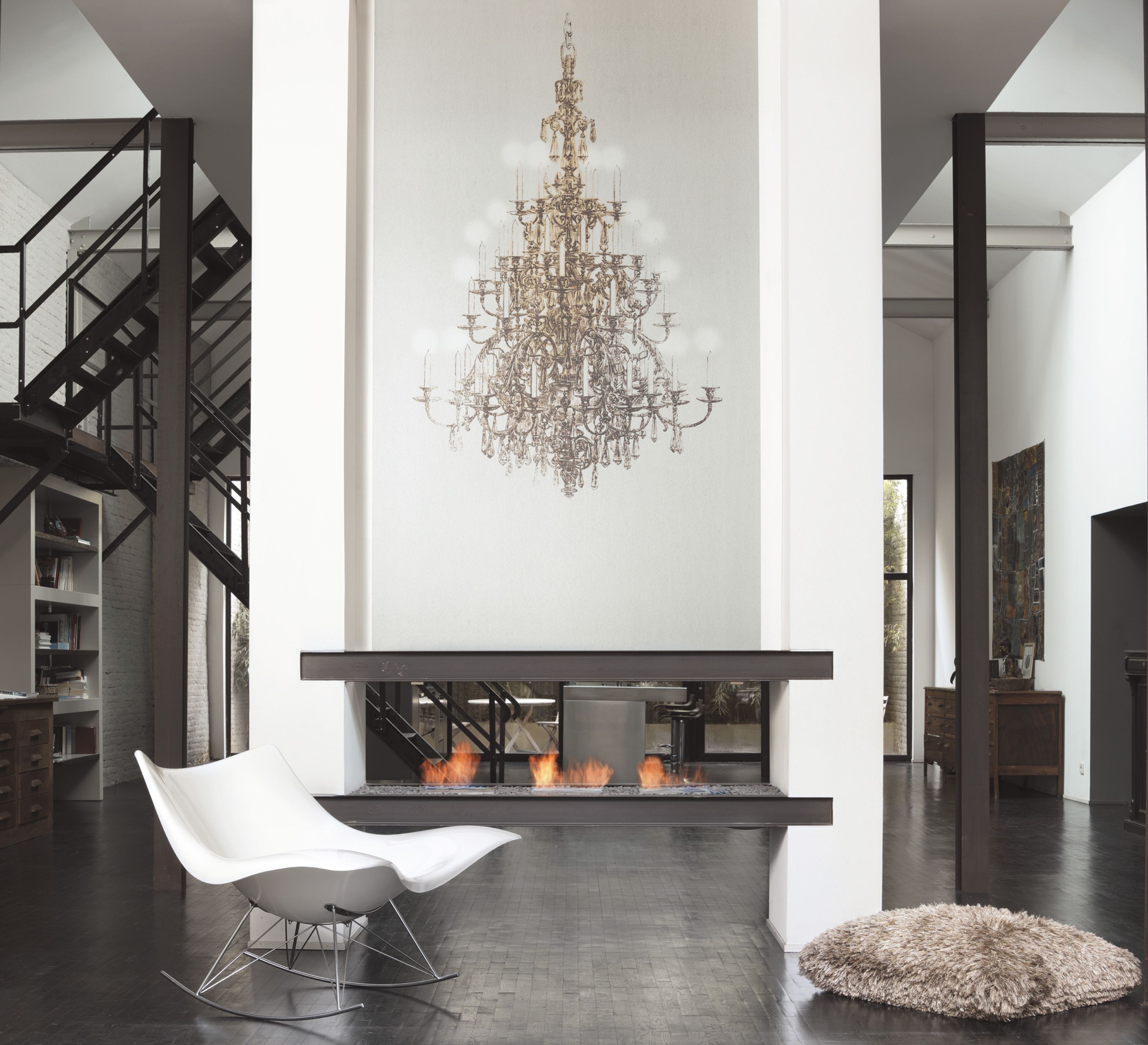 Interior Design - HD Wallpaper 